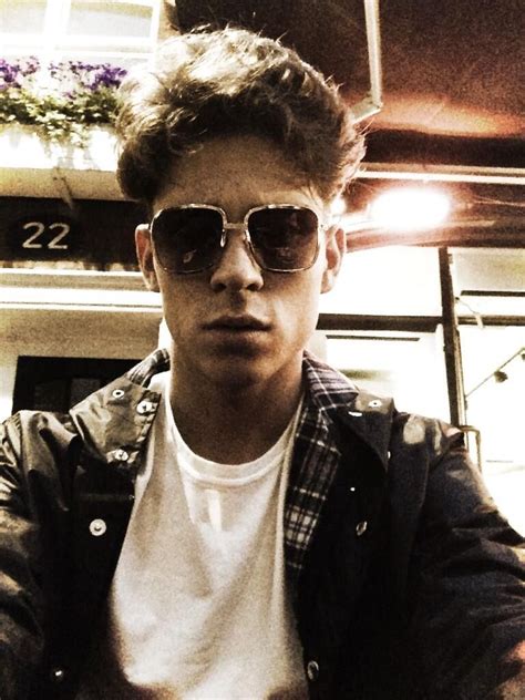 Joey Essex Sunglasses 